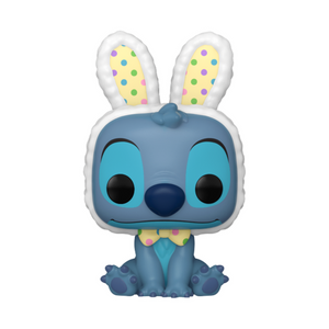 Lilo & Stitch - Stitch Easter Egg Pocket Pop!