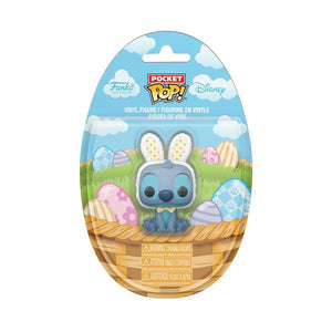 Lilo & Stitch - Stitch Easter Egg Pocket Pop!