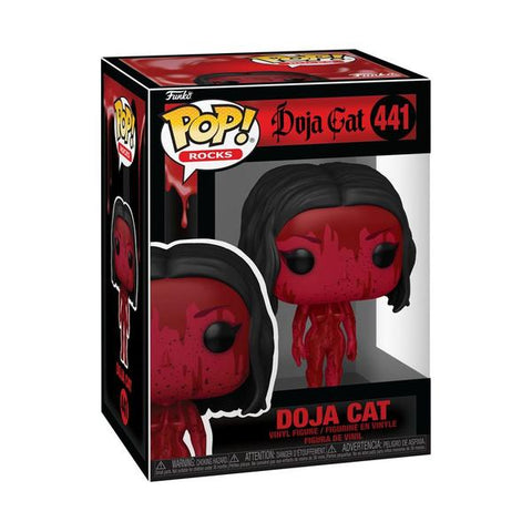 Image of Doja Cat - Doja Cat Pop! Vinyl