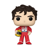 Formula 1: Lotus - Ayrton Senna Pop!