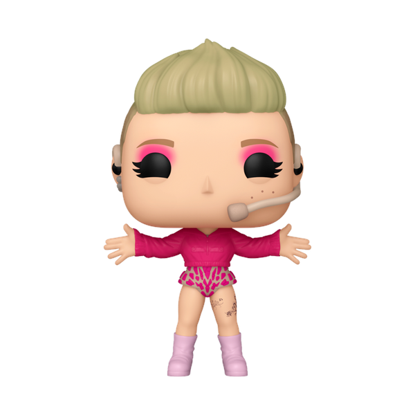 P!NK - Trustfall Pop!