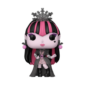 Monster High - Draculaura Pop! Vinyl