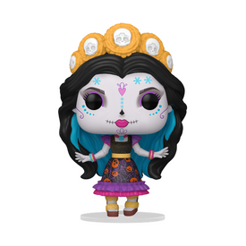 Monster High - Skelita Pop! Vinyl