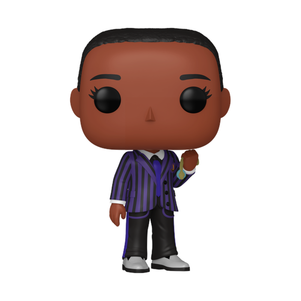 Wednesday (TV) - Bianca Barclay Pop! Vinyl