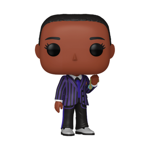 Image of Wednesday (TV) - Bianca Barclay Pop! Vinyl