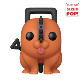Chainsaw Man - Pochita 10" Pop!
