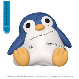 Spy x Family - Penguin w/Stitches Pop! RS