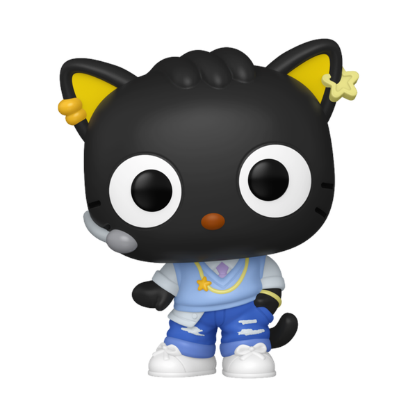 Hello Kitty - Chococat (K-Pop) Pop! – Gametraders SouthPoint