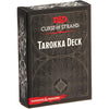 D&D Curse of Strahd Tarokka Deck (54 Cards)