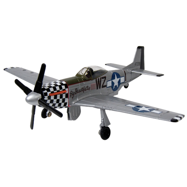 Sky Wings - 1:48 P-51 Mustang