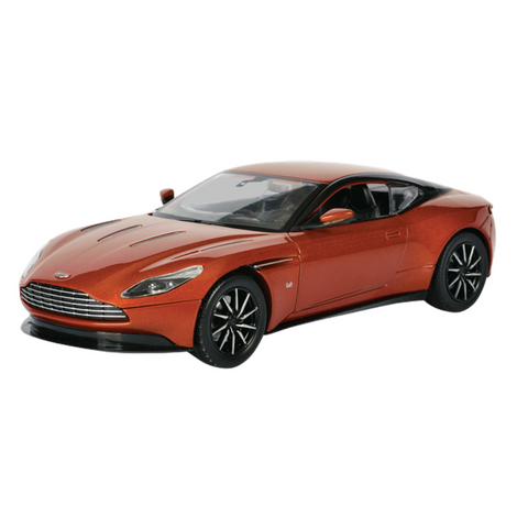 Timeless Legends - 1:24 Scale Aston Martin DB11 [Orange]