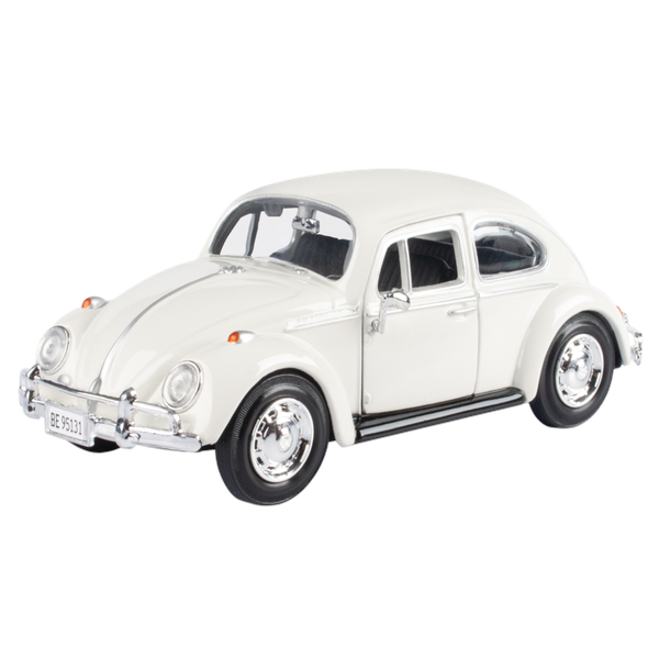 Motormax 1966 Volkswagen Beetle 1/24 Yeşil Model Araba Fiyatları ve Özellikleri Motormax 1966 Volkswagen Beetle 1/24 Yeşil Model Araba Fiyatları ve Özellikleri