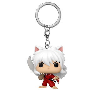 Inuyasha - Inuyasha Pop! Keychain