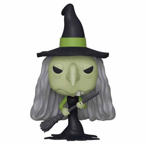 The Nightmare Before Christmas - Witch Pop! Vinyl