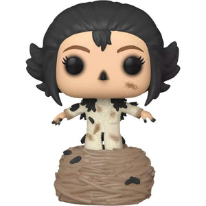 Schitt's Creek - Moira Crows Have Eyes US Exclusive Pop! Vinyl [RS]