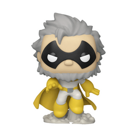My Hero Academia - Gran Torino Pop! SDCC22 RS