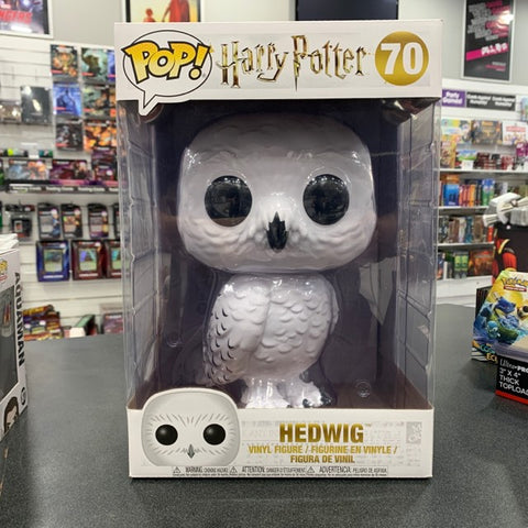 Harry Potter - 10 inch Hedwig