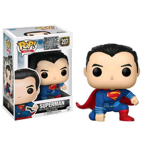 JL Movie - Superman Pop!