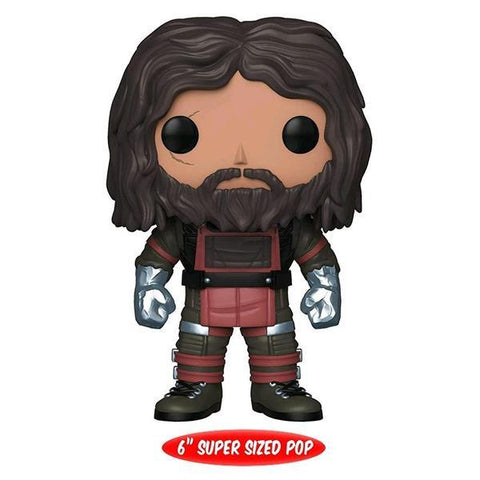 Avengers 3 - Eitri 6inch Pop!