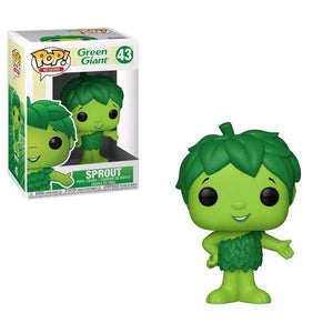 Ad Icons - Sprout Pop!