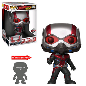 Ant-Man And The Wasp - Giant Man 10 Us