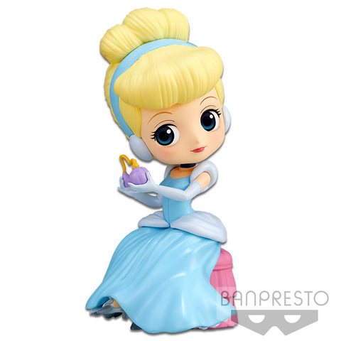 qposket - Disney - Cinderella alt colour