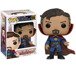 Dr Strange - Doctor Strange Pop!