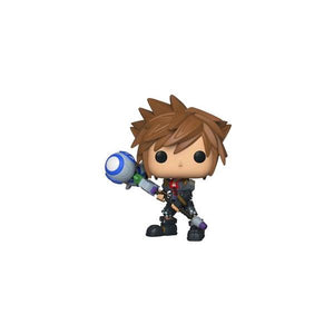 Kingdom Hearts 3 - Sora (Toy Story) Pop!