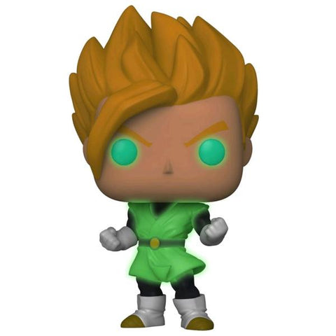 Dragon Ball Z - Gohan Super Saiyan Glow US Exclusive Pop! Vinyl [RS]