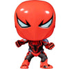 Spider-Man - Spider-Armor MK III US Exclusive Pop! Vinyl [RS]