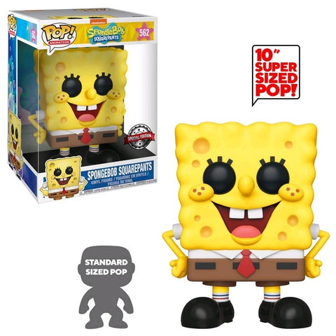 Spongebob Squarepants - Spongebob 10