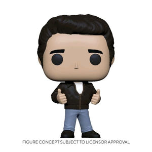 Happy Days - Fonzie Pop! Vinyl