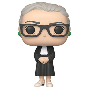 Icons - Ruth Bader Ginsburg Pop! Vinyl