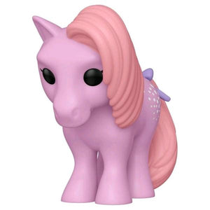 My Little Pony - Cotton Candy Sented US Exclusive Pop! Vinyl RS