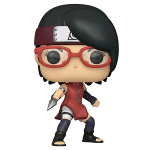 Boruto - Sarada Uchiha Pop! Vinyl