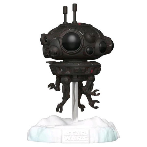 Star Wars - Probe Droid 6" US Exclusive Pop! Deluxe Diorama [RS]