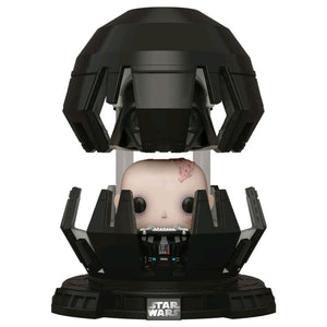 Star Wars - Darth Vader MeditationChamber Pop! Vinyl Dlx