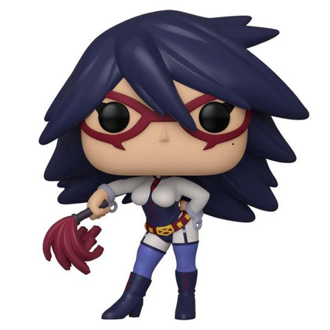 My Hero Academia - Midnight Pop! RS