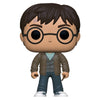 Harry Potter - Harry with Two Wands US Exclusive Pop! Vinyl [RS]