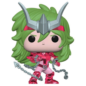 Saint Seiya - Andromeda Shun Pop!