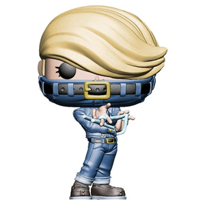 My Hero Academia - Best Jeanist Pop!