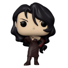 Fullmetal Alchemist - Lust US Exclusive Pop! Vinyl [RS]