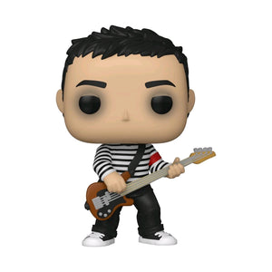 Fall Out Boy - Pete in Sweater Pop! Vinyl