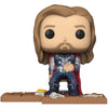 Avengers Movie - Thor Shawarma US Exclusive Pop! Deluxe [RS]