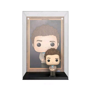 Seinfeld - The Kramer Black Velvet US Exclusive Pop! Moment [RS]