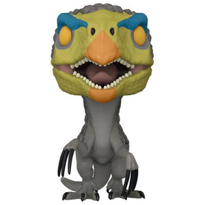 Jurassic World 3: Dominion - Therizinosaurus  Pop!