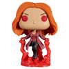 Avengers - Scarlet Witch Floating Glow US Exclusive Pop! Vinyl [RS]