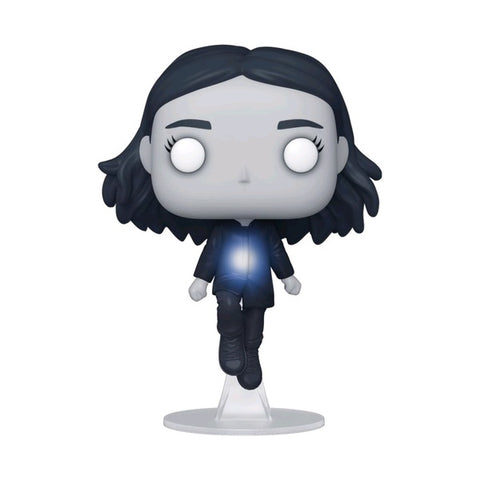 Umbrella Academy -Season 2 Vanya Glow US Exclusive Pop! Vinyl [RS]