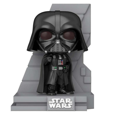 Star Wars - Darth Vader US Exclusive Pop! Deluxe [RS]