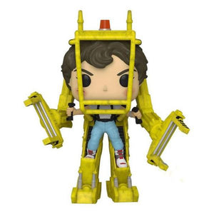 Alien - Power Loader with Ripley US Exclusive 6" Pop! Vinyl [RS]